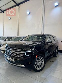 شيفروليه تاهو